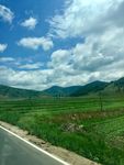 远山