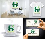 logo设计