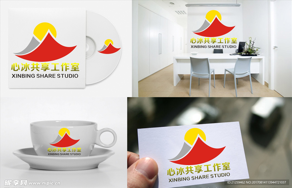 logo设计