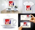 logo设计