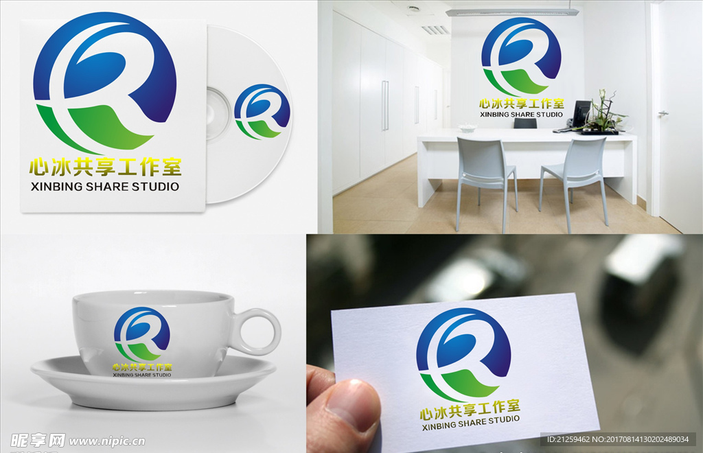 logo设计
