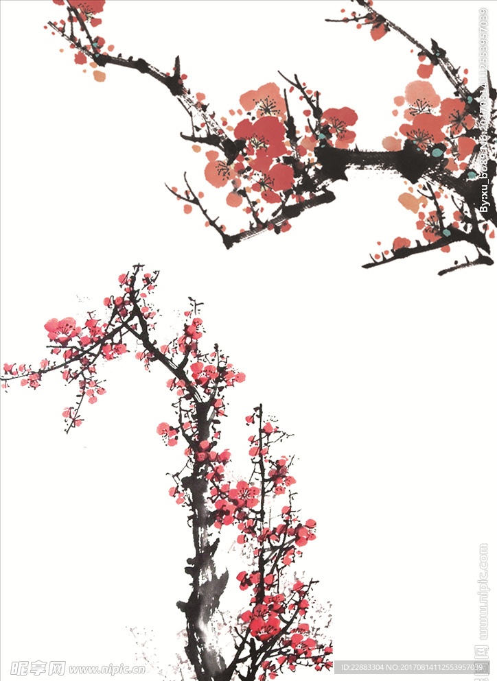 梅花