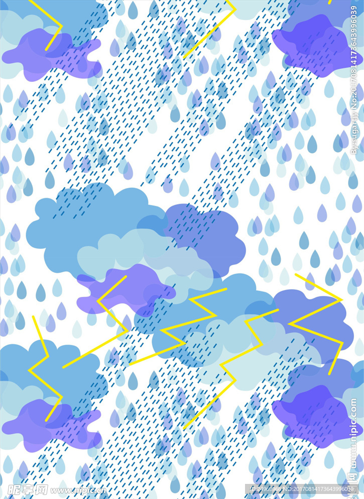 雷电