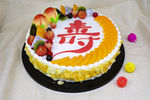 生日蛋糕