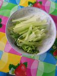 芹菜