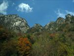 太白山