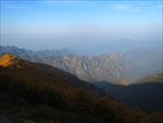 太白山