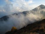 太白云海