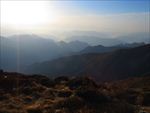 醉美太白山