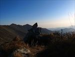 壮阔太白山