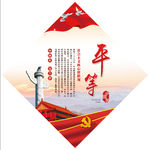 社会主义核心价值观