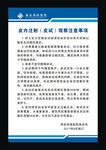 医院制度