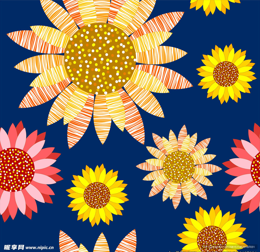 向日葵