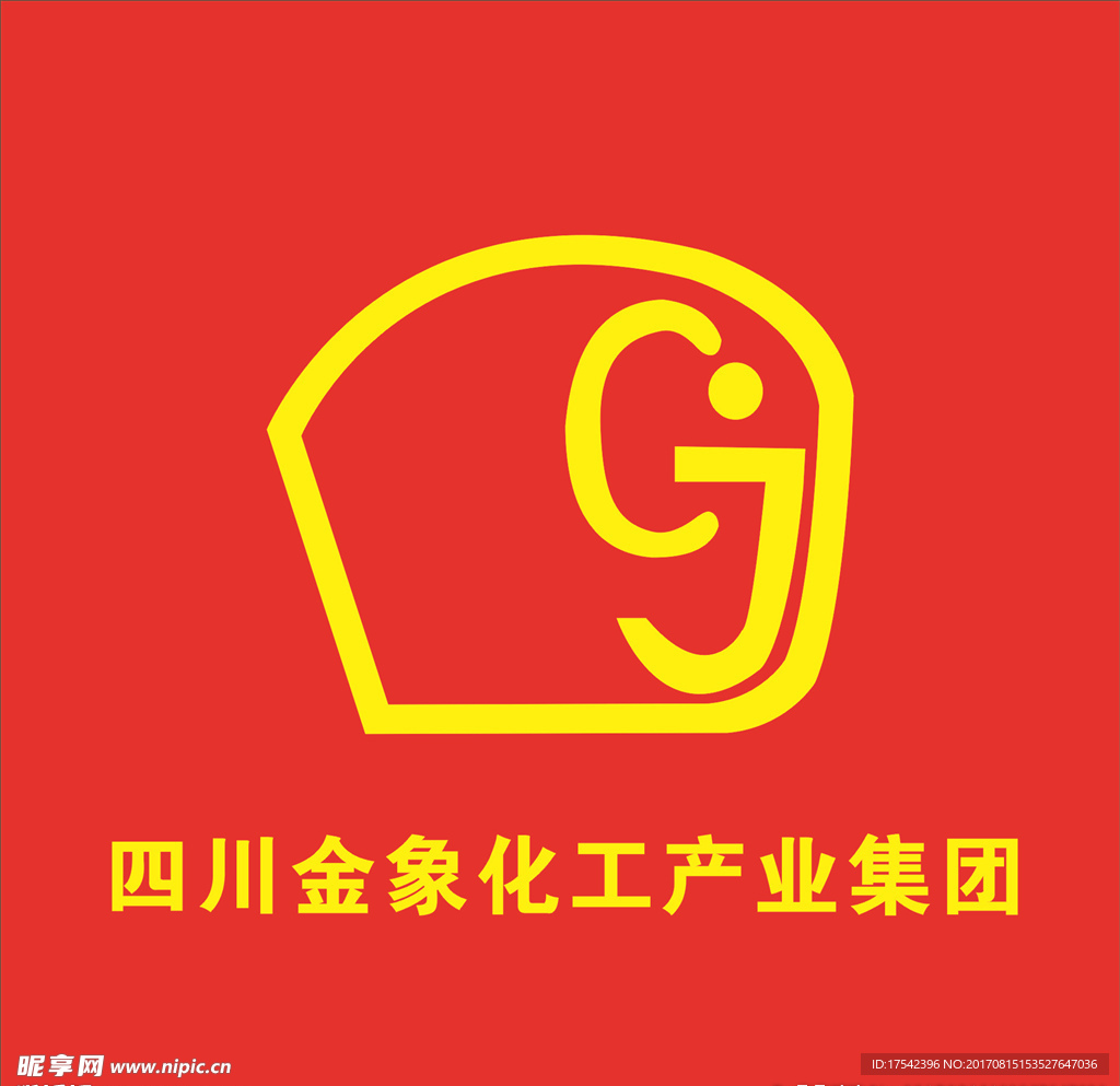 四川金象化工LOGO