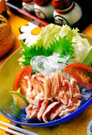 日本美食