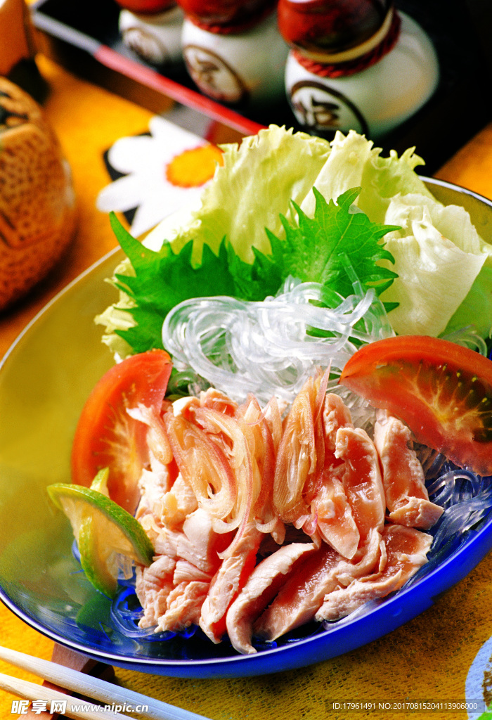 日本美食