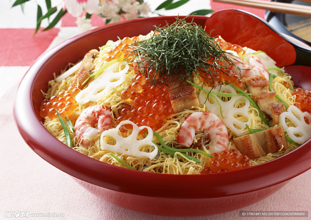 日本美食