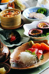 日本料理