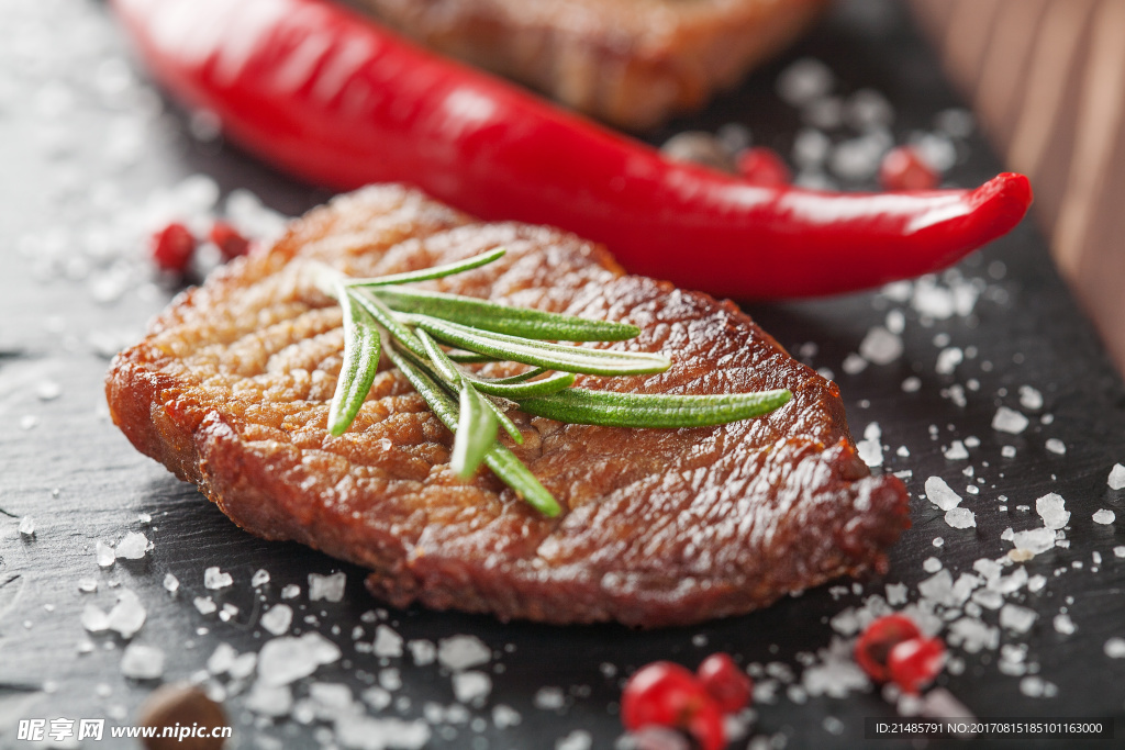 烤肉