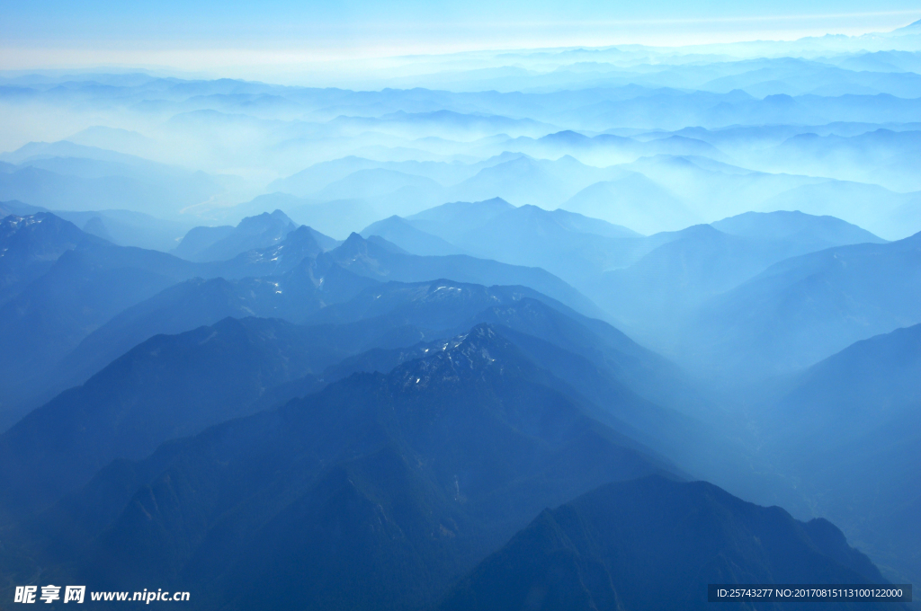 山