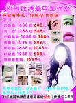彩页   宣传