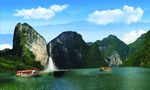 蝴蝶崖
