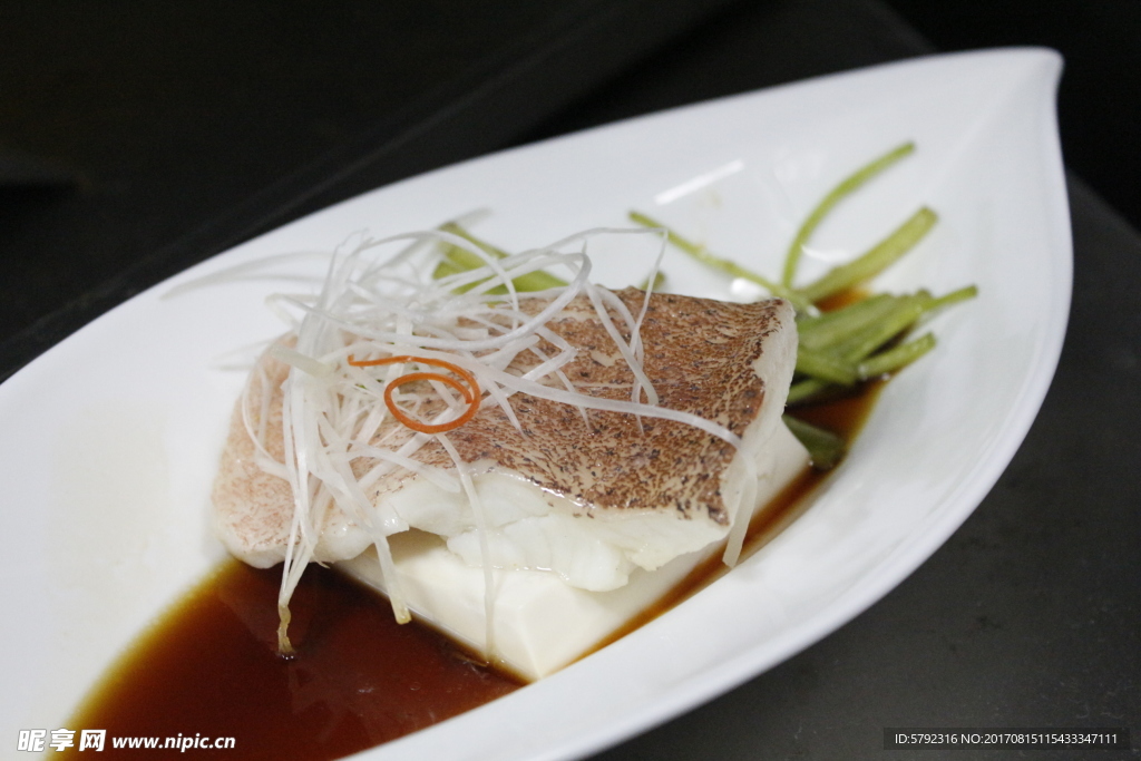 鱼肉