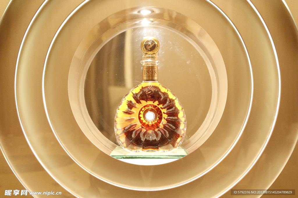 人头马酒庄