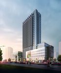 酒店建筑