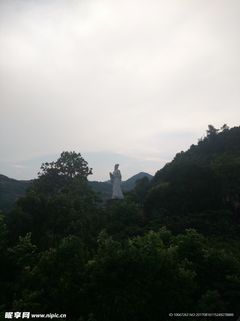 张灵运