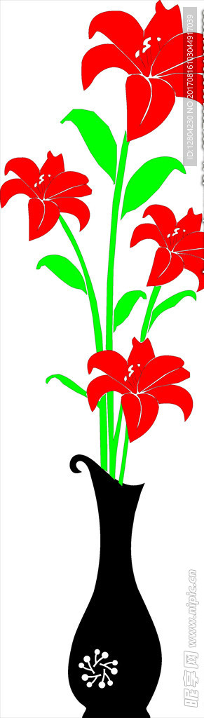 花瓶