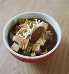 蔬菜汤