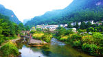 景区风情