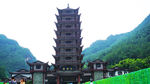 武陵源塔