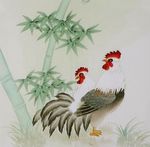鸡