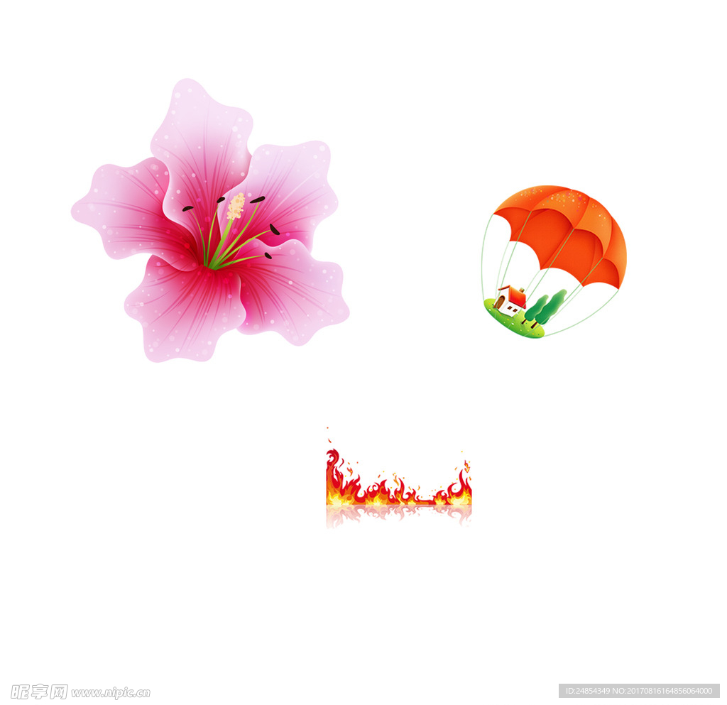 花火