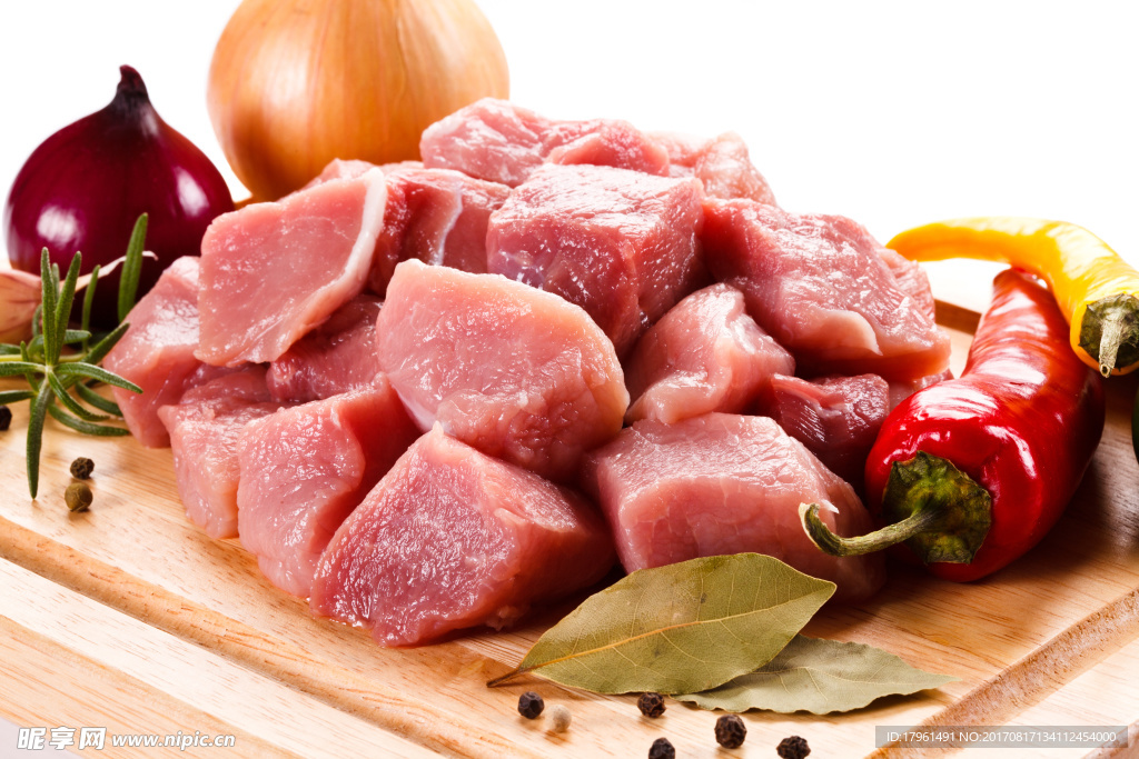 鸡肉