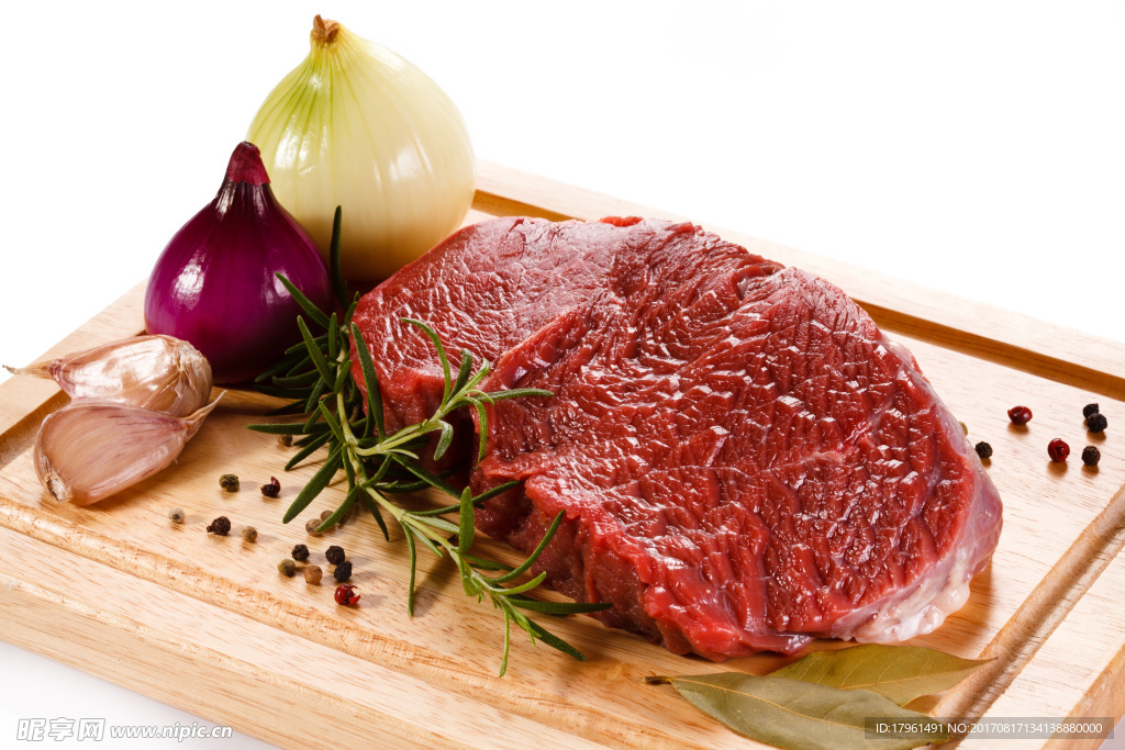 鸡肉