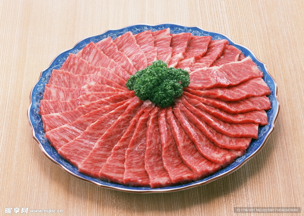 牛肉