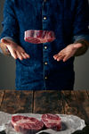 牛肉