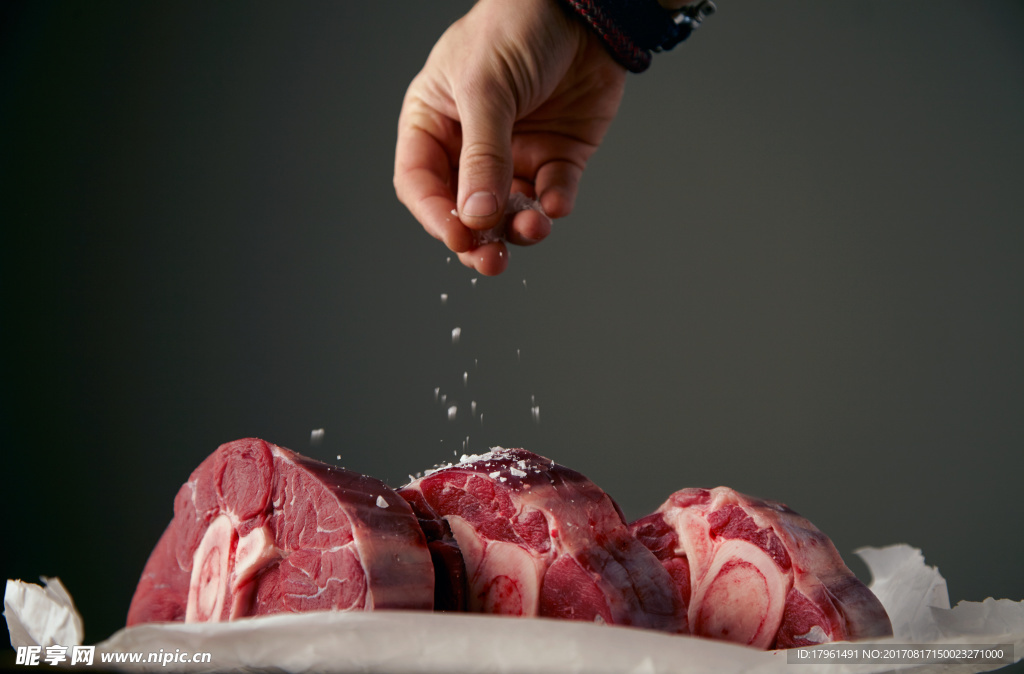 牛肉