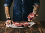 牛肉