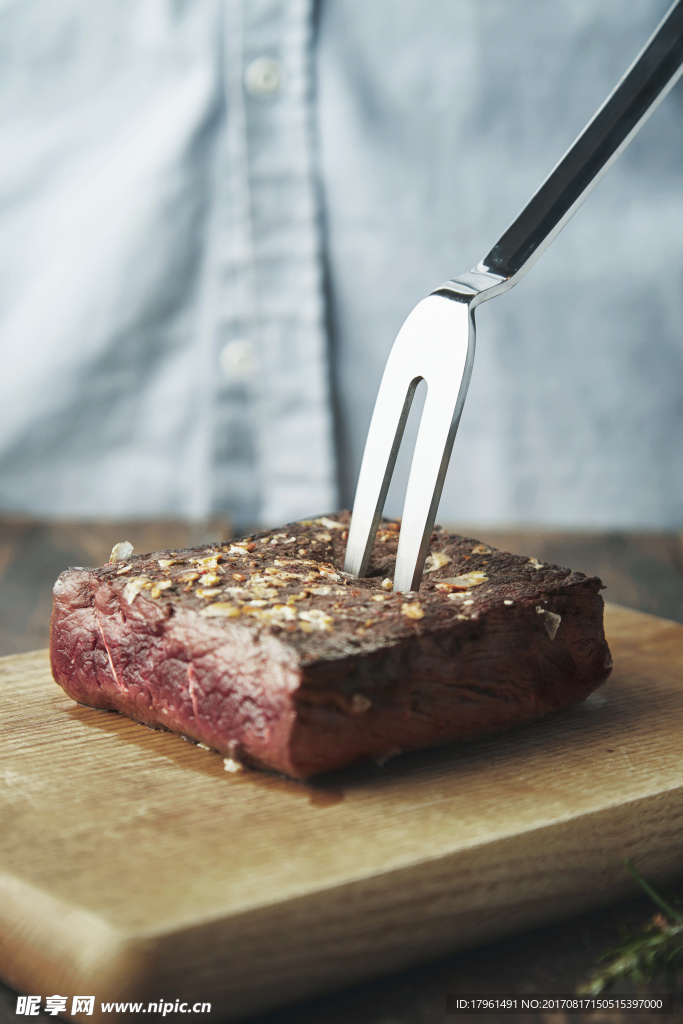 牛肉