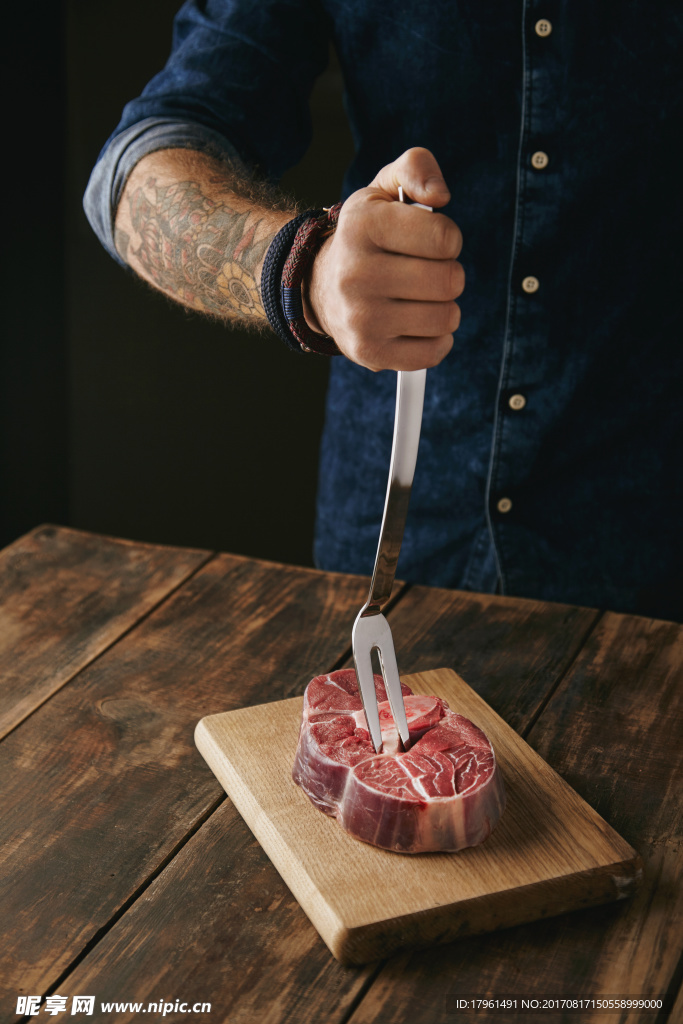 牛肉
