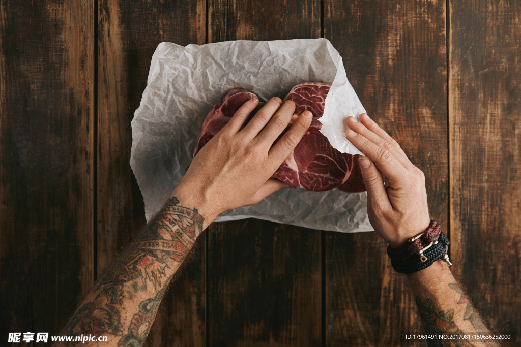 牛肉