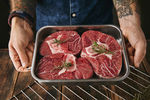 牛肉