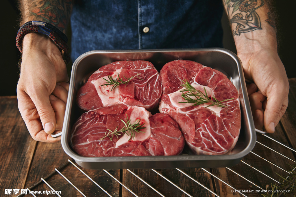 牛肉