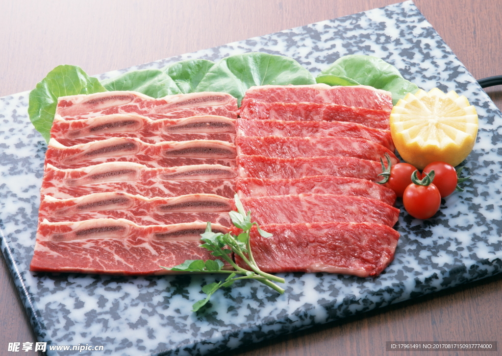 牛肉