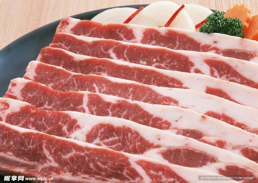 牛肉