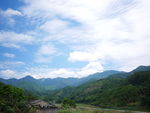 山野风光